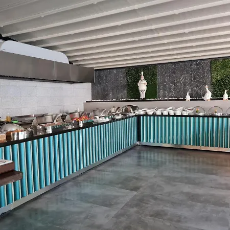 Flower 3* 阿拉尼亚