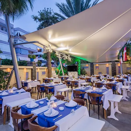 Flower 3* 阿拉尼亚