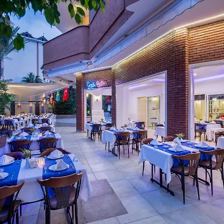 Flower 3* 阿拉尼亚