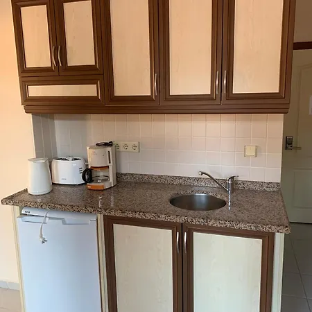 Resort Flower Alanya