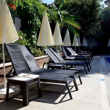 Resort Flower Alanya