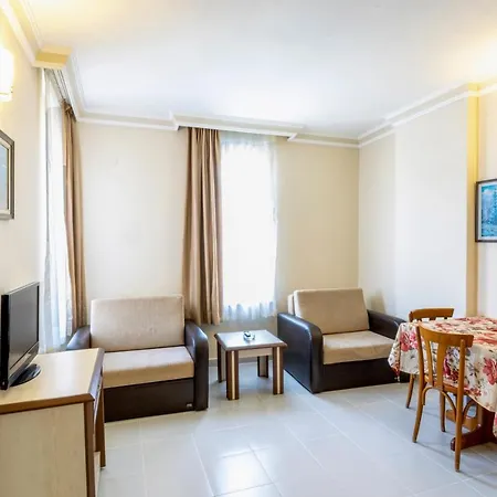 Flower Resort Alanya