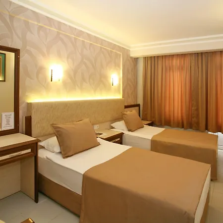 Resort Flower Alanya