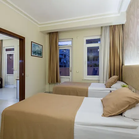 Resort Flower Alanya