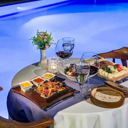 Flower Resort Alanya