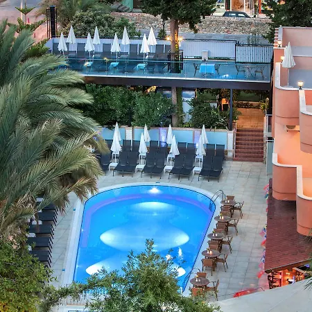 Resort Flower Alanya