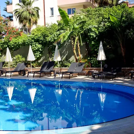 Resort Flower Alanya