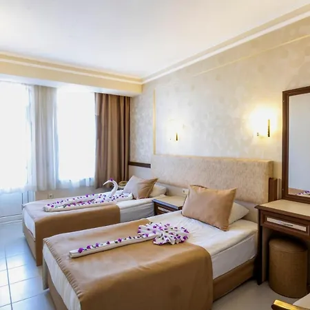 Resort Flower 3*