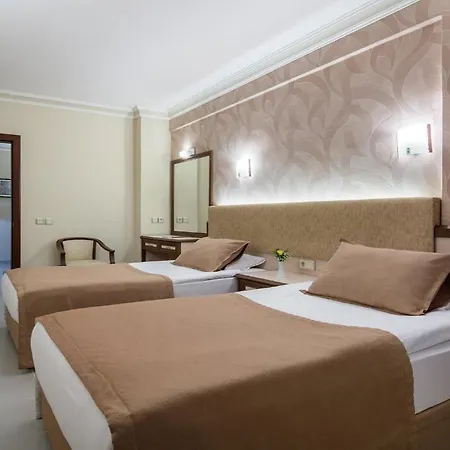 Flower Resort 3*