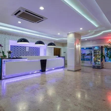 Flower 3* Alanya