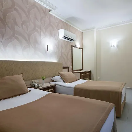 Resort Flower Alanya