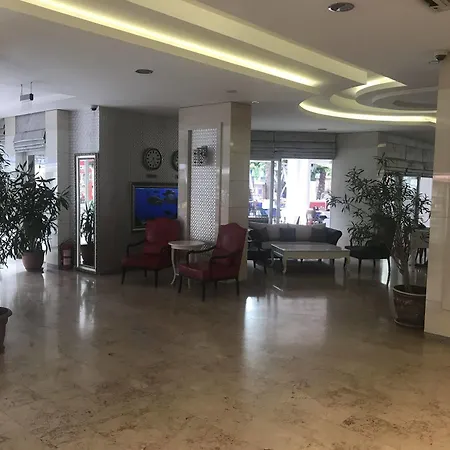 Flower Resort Alanya