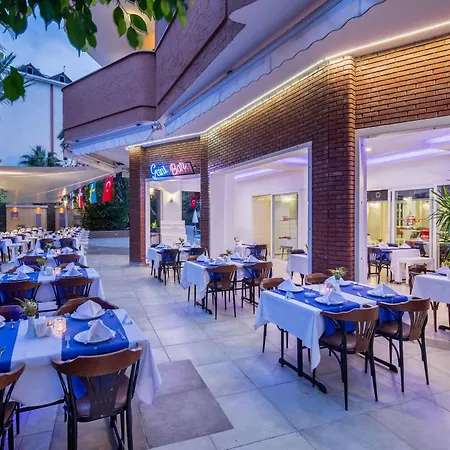 Flower Resort 3*