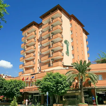 Resort Flower