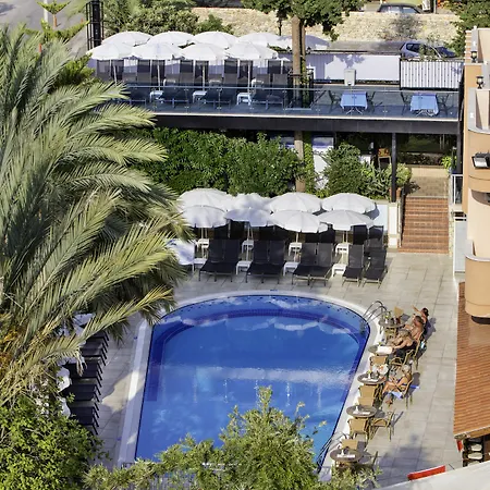 Flower Resort Alanya