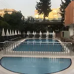 Flower 3* אלאניה