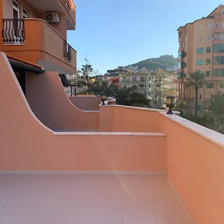 Station touristique Flower