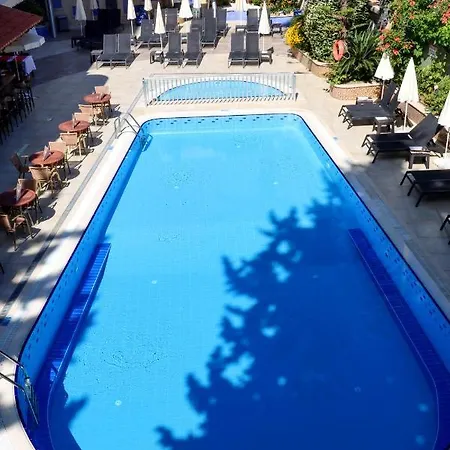 Station touristique Flower 3*