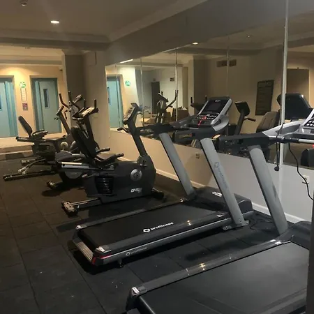 Station touristique Flower