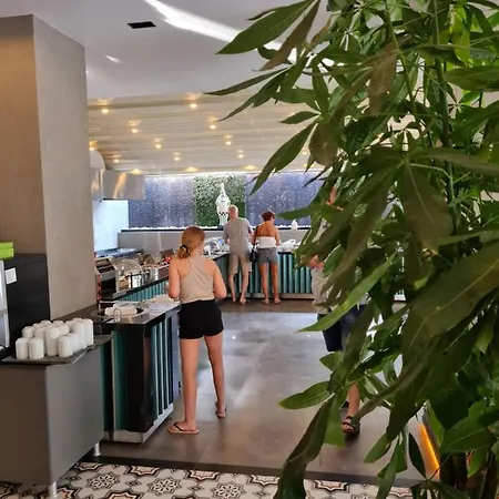 Station touristique Flower 3*