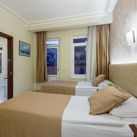 Flower Station touristique