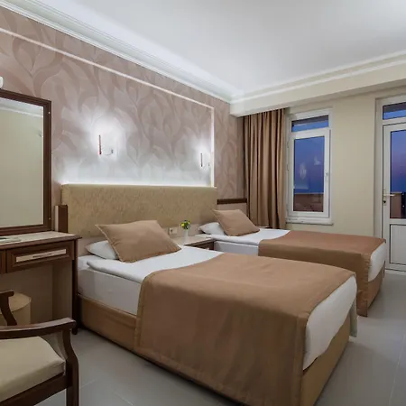 Flower Station touristique