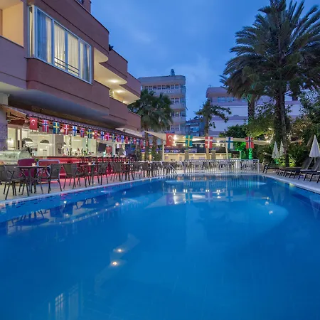 Station touristique Flower 3*