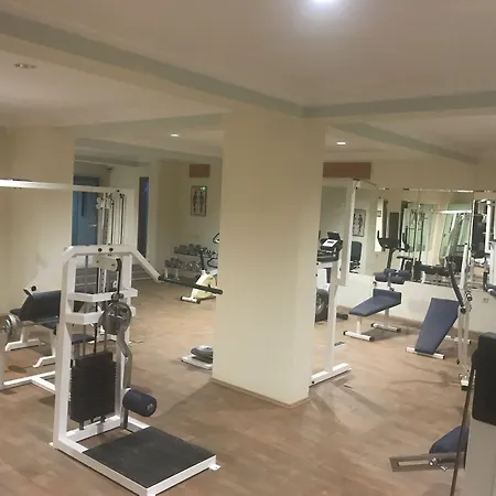 Flower Station touristique 3*