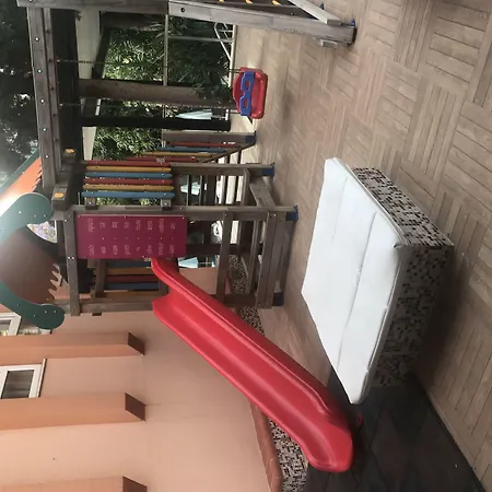 Flower Station touristique