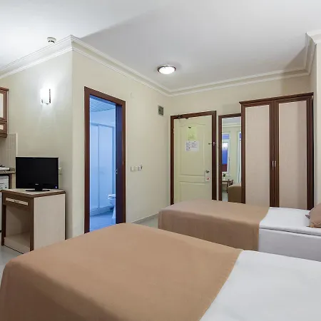 Station touristique Flower