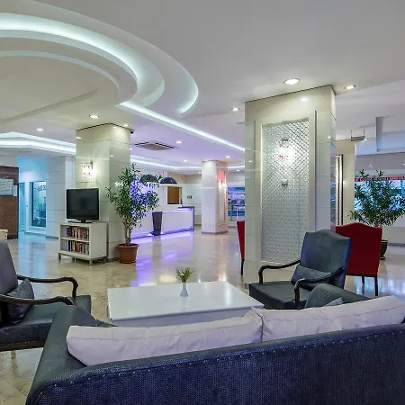 Flower Station touristique 3*