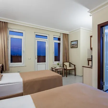 Flower Station touristique