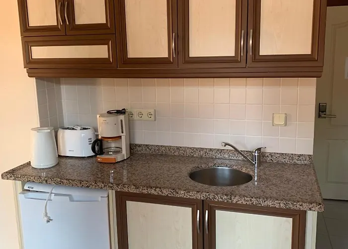 Resort Flower Alanya