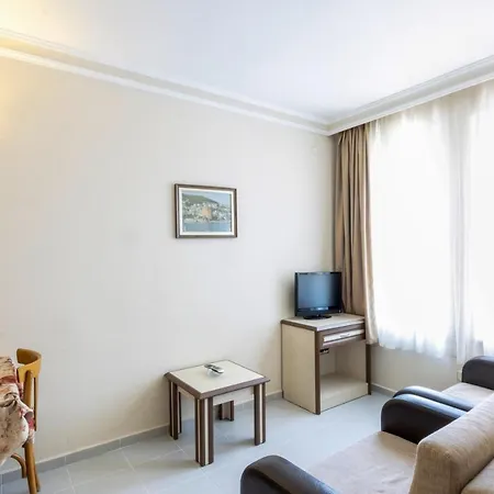 Flower 리조트 알란야