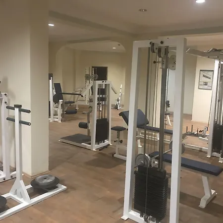 Flower 리조트 알란야